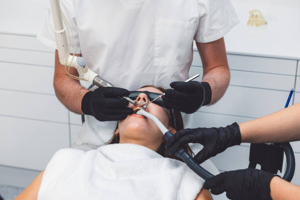 Best Knocked-Out Tooth (Avulsed Tooth) Treatment in Lakewood, SC